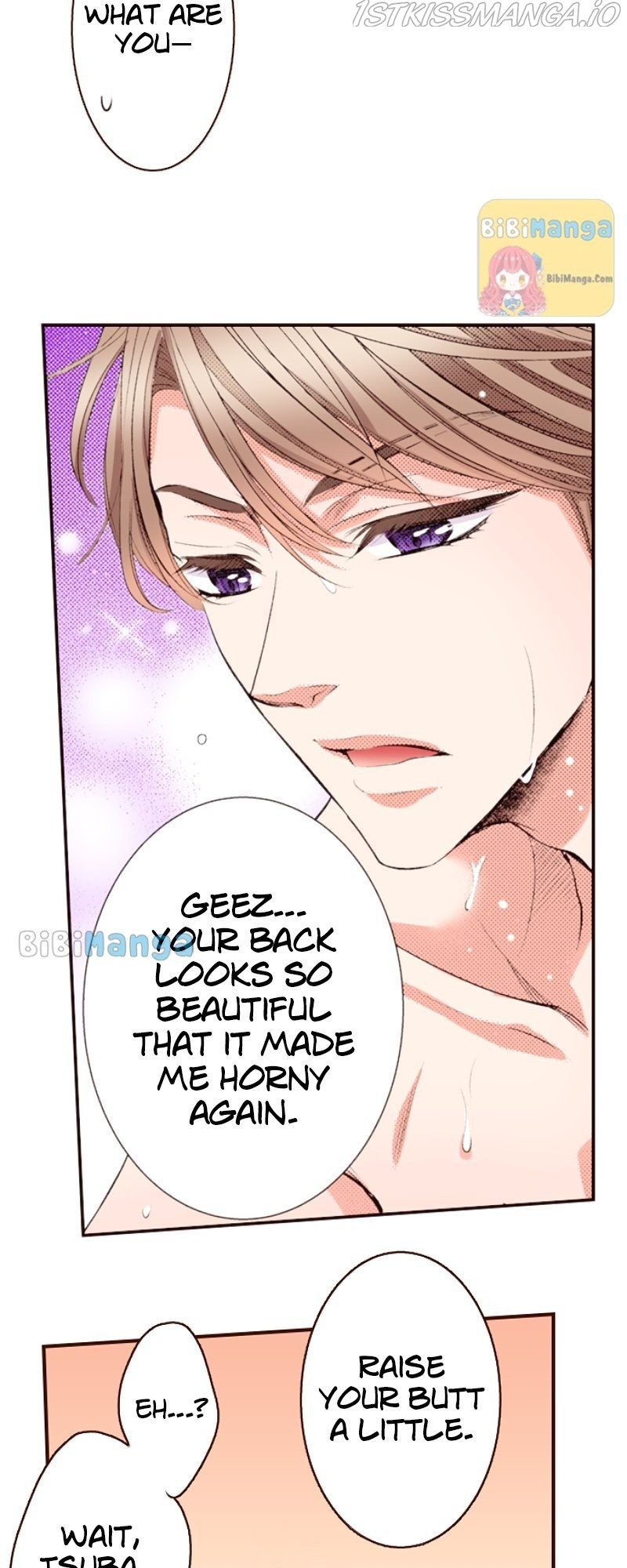 Country House With Benefits?! chapter 44 - page 90
