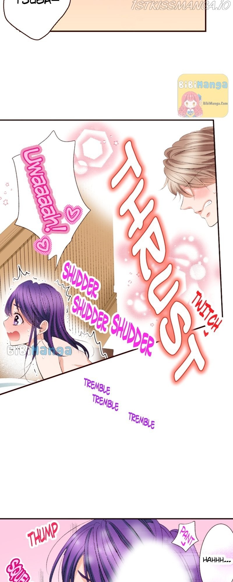 Country House With Benefits?! chapter 44 - page 91