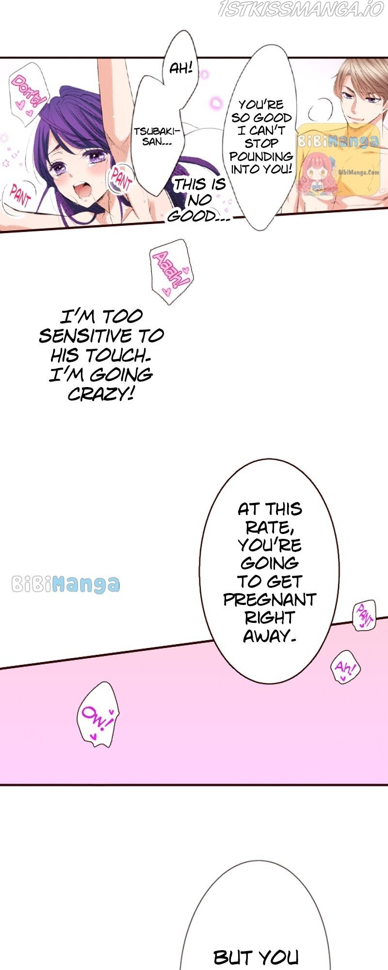 Country House With Benefits?! chapter 44 - page 93