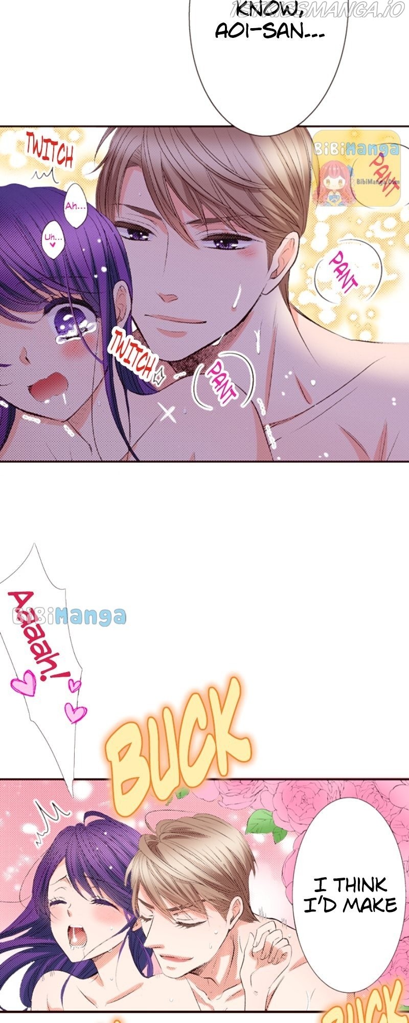 Country House With Benefits?! chapter 44 - page 94