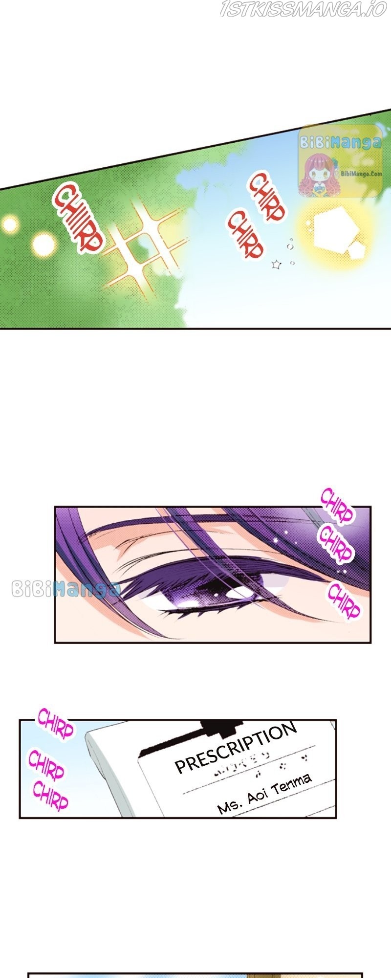 Country House With Benefits?! chapter 44 - page 96