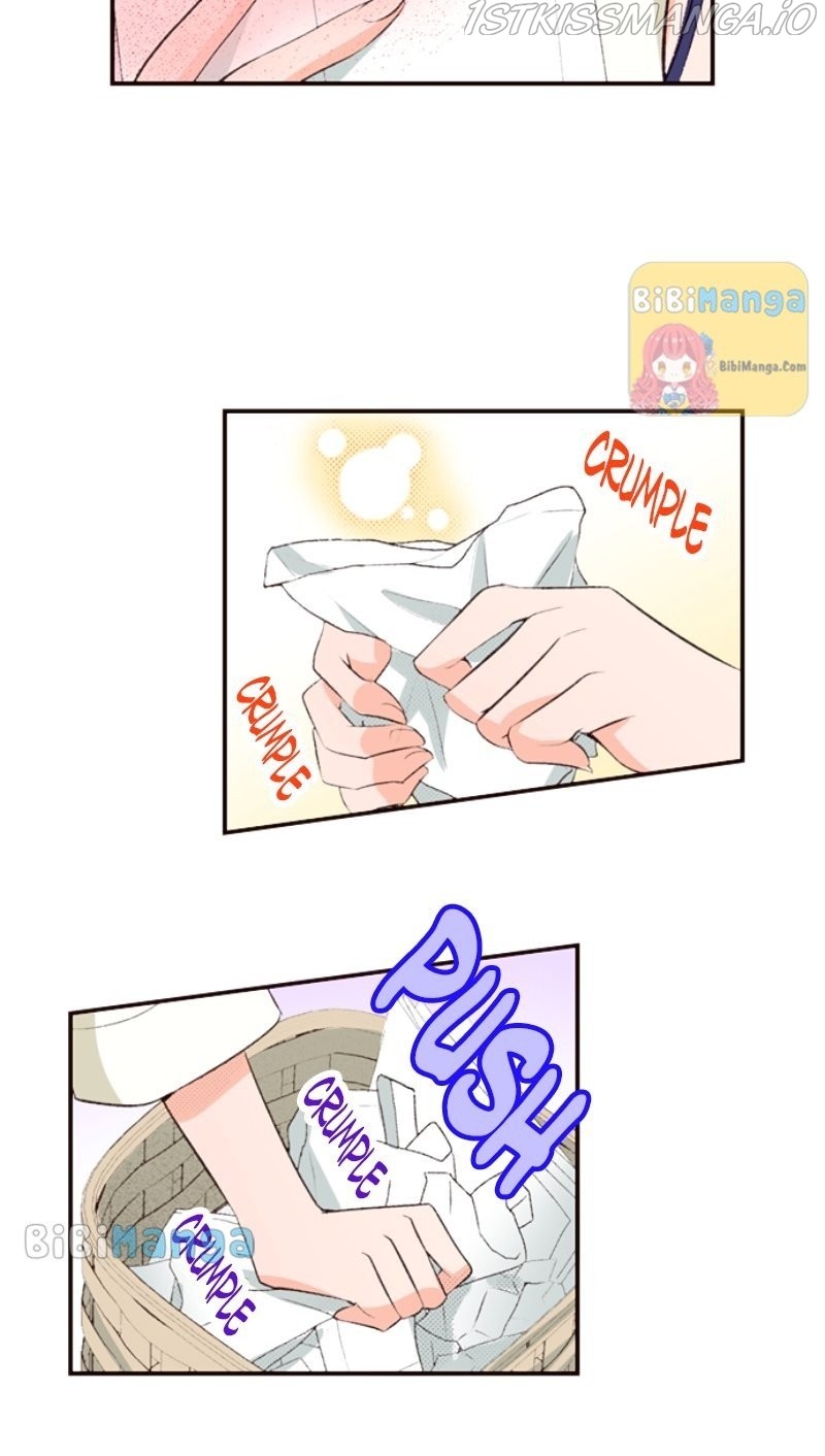 Country House With Benefits?! chapter 44 - page 99