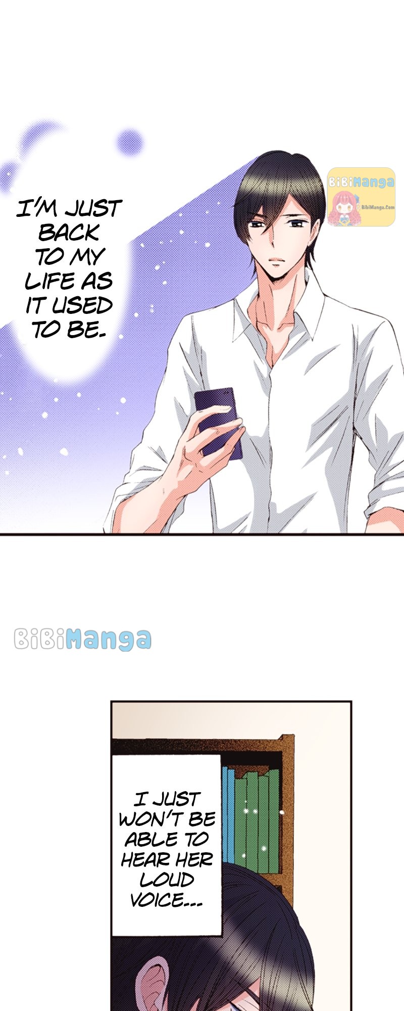 Country House With Benefits?! chapter 9 - page 17