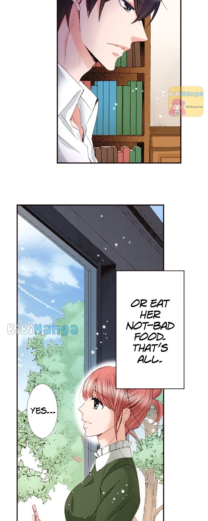 Country House With Benefits?! chapter 9 - page 18
