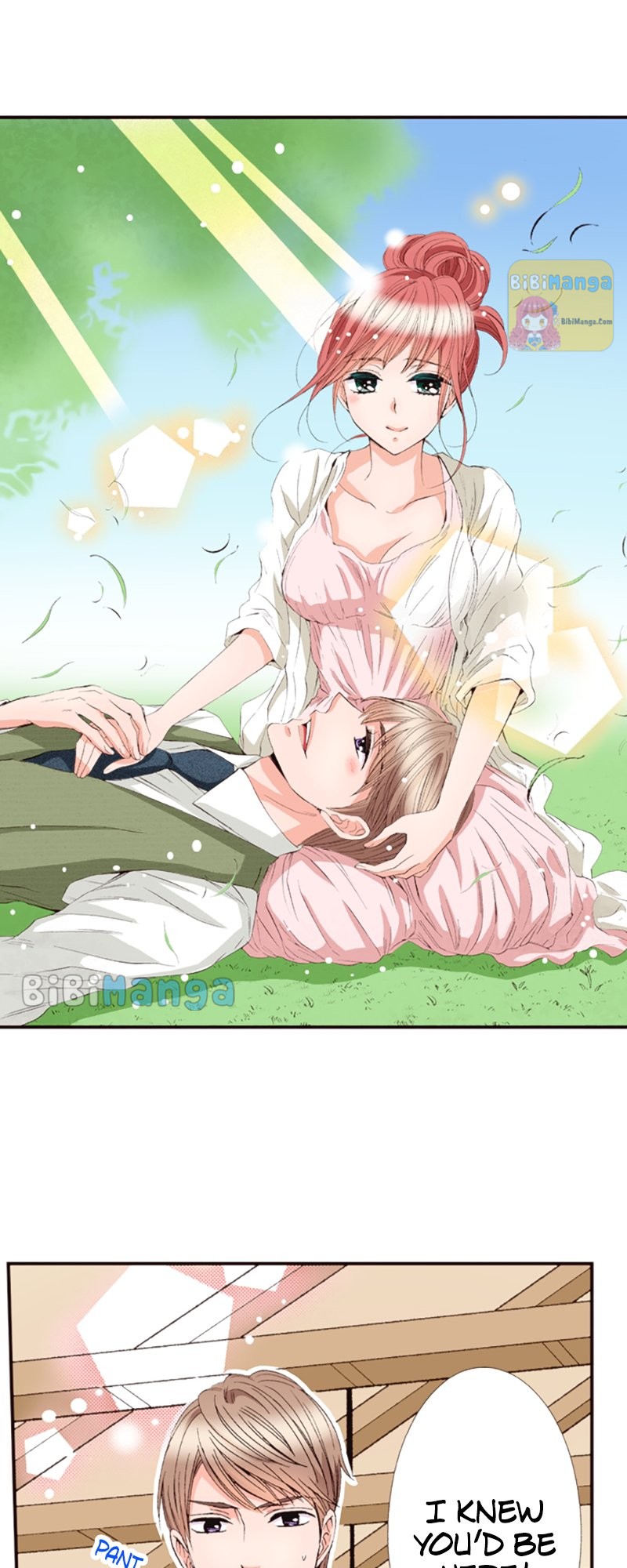 Country House With Benefits?! chapter 9 - page 2