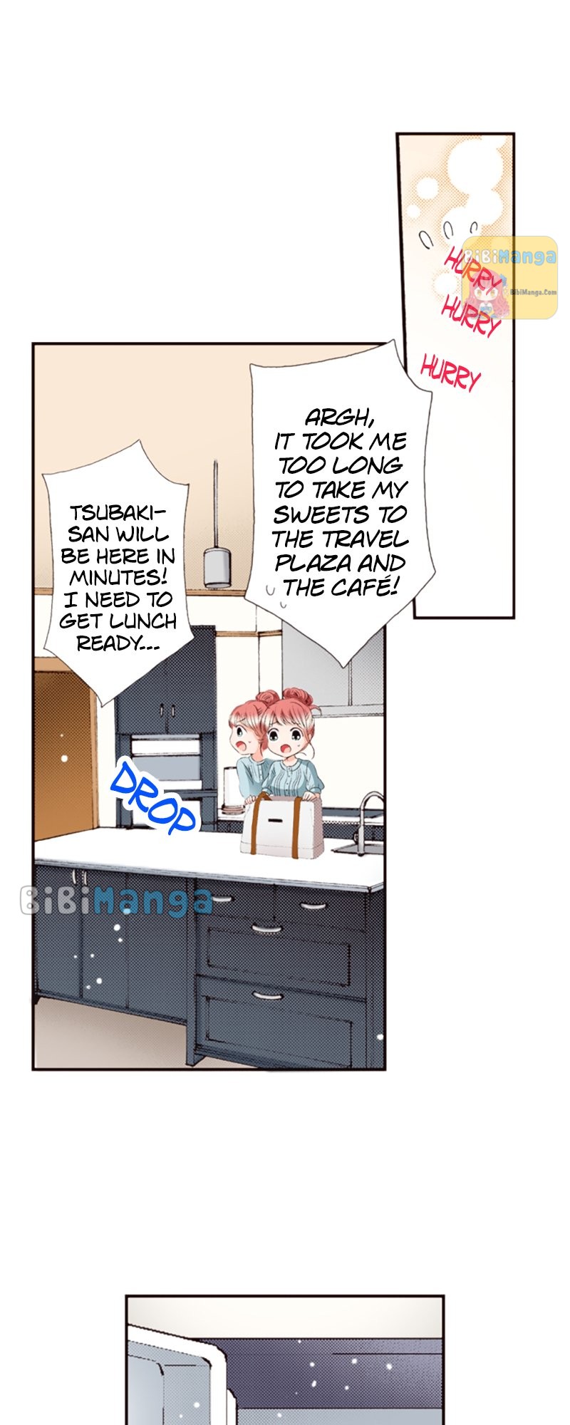 Country House With Benefits?! chapter 9 - page 22