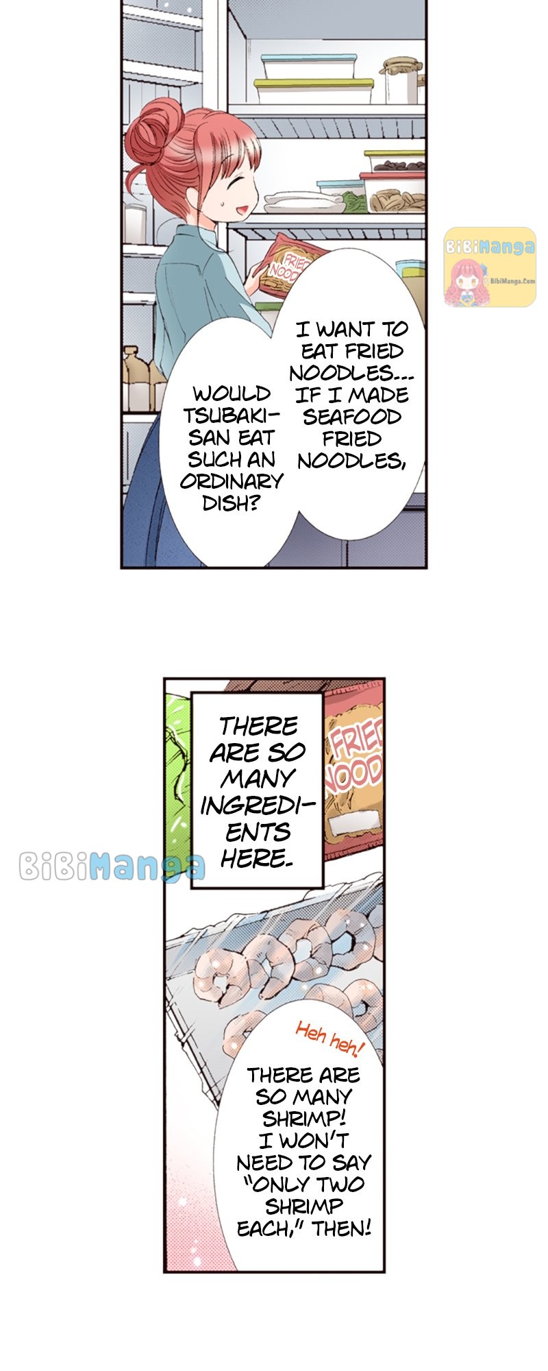 Country House With Benefits?! chapter 9 - page 23