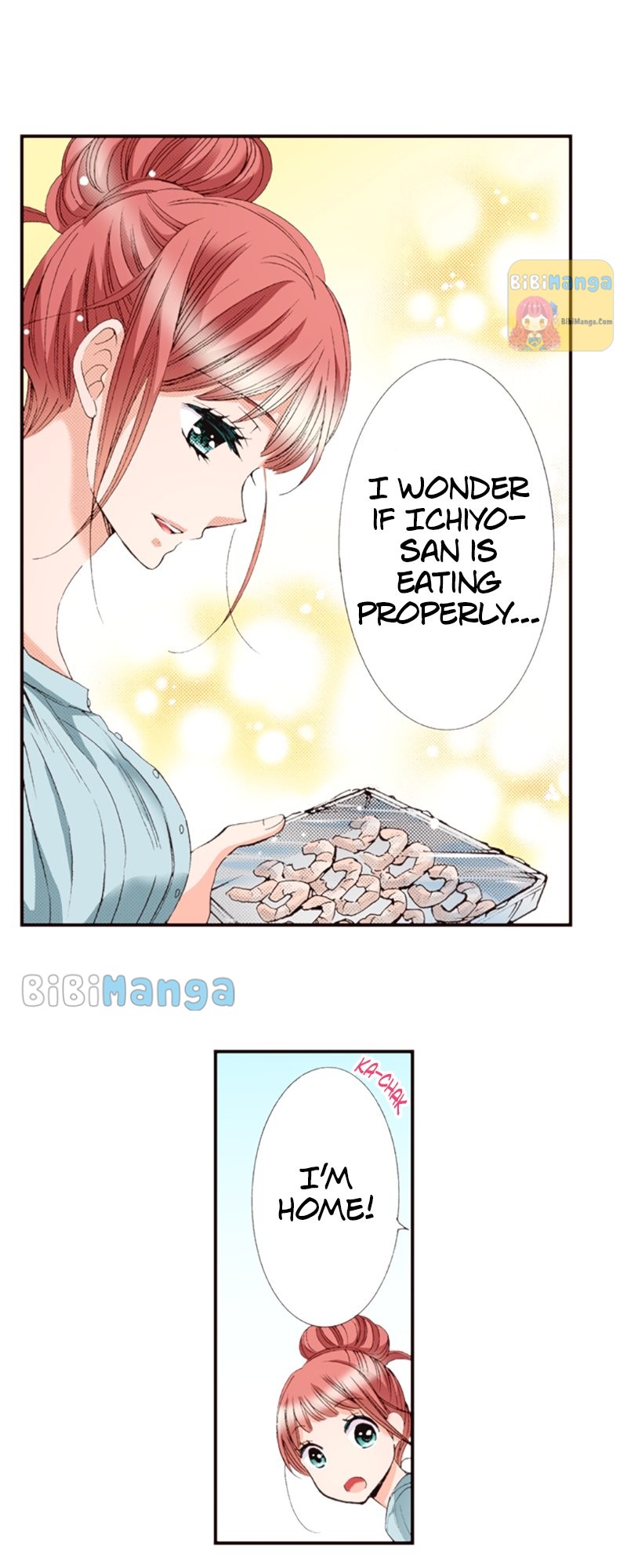 Country House With Benefits?! chapter 9 - page 24