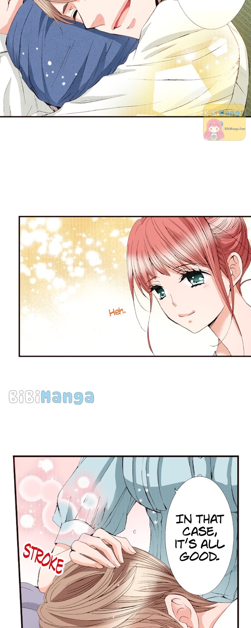 Country House With Benefits?! chapter 9 - page 27