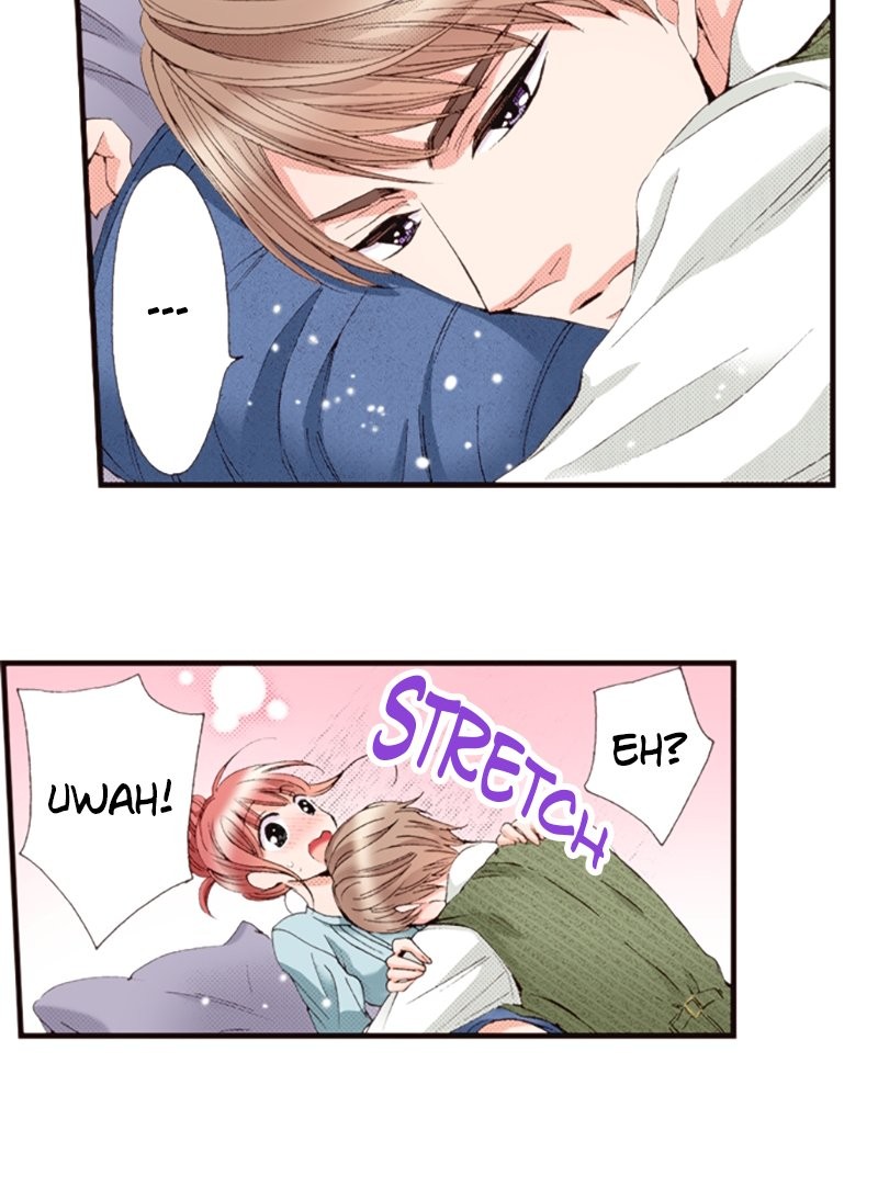 Country House With Benefits?! chapter 9 - page 28