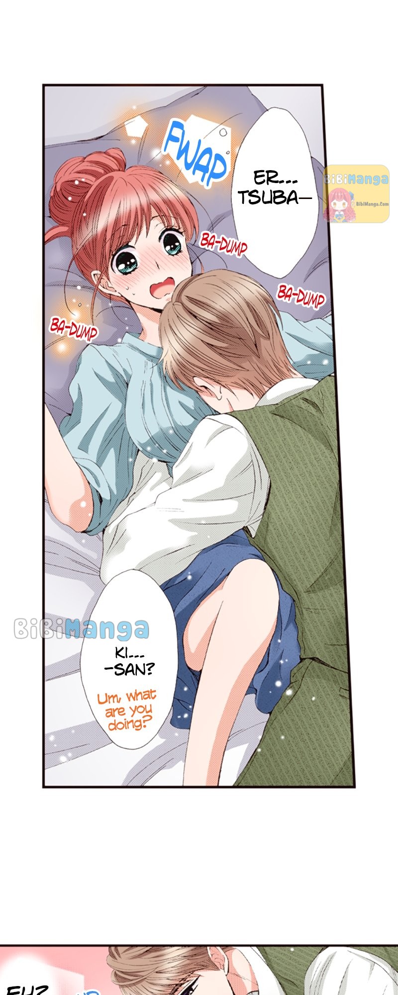 Country House With Benefits?! chapter 9 - page 29