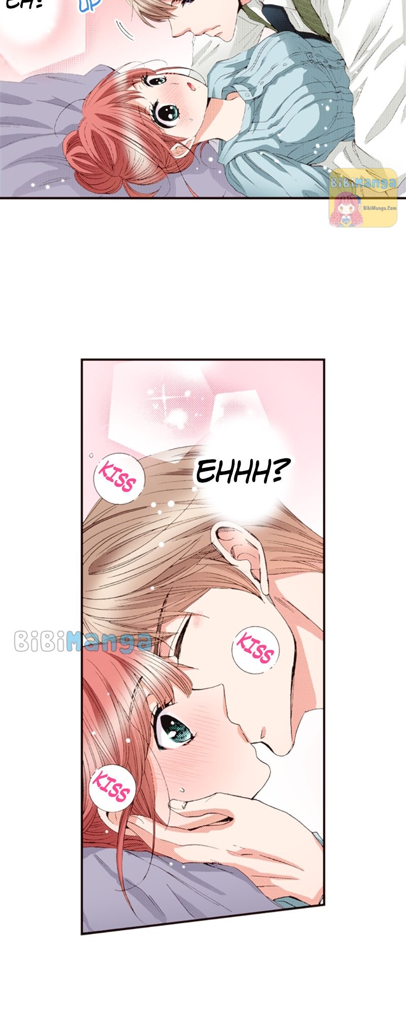 Country House With Benefits?! chapter 9 - page 30