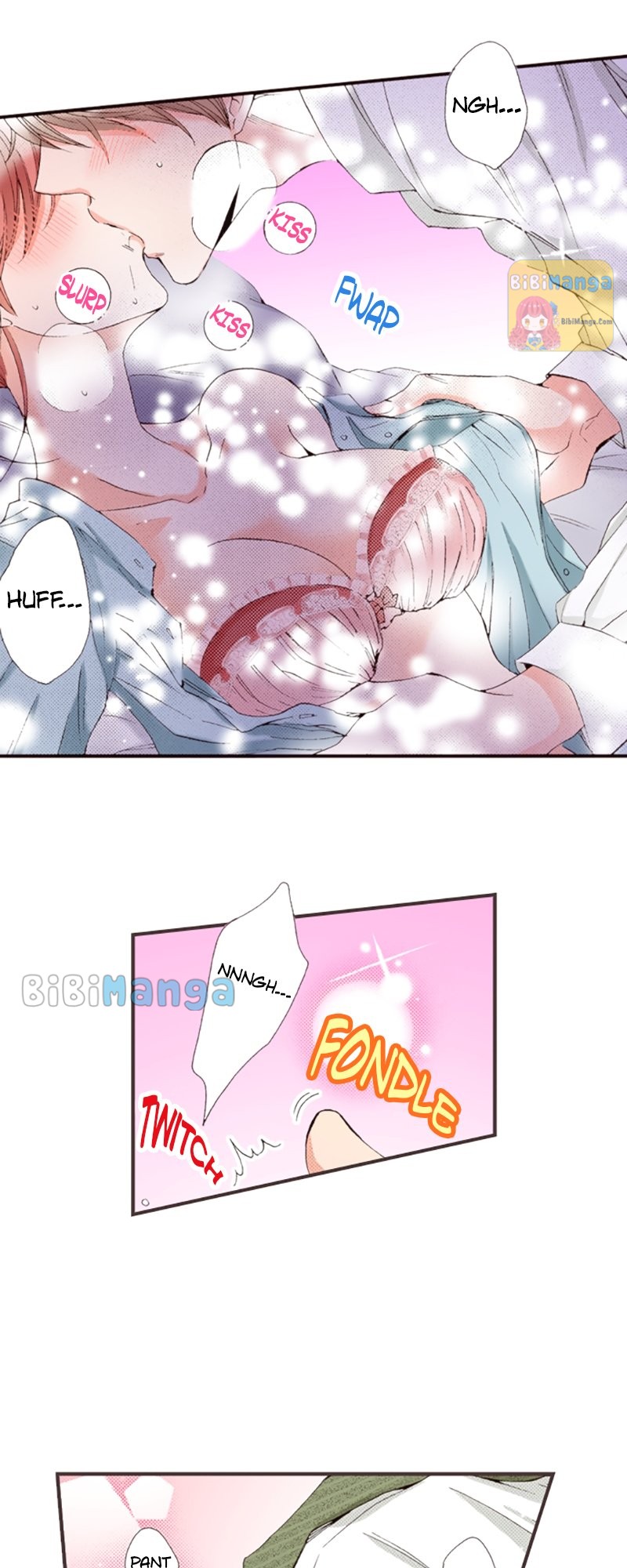 Country House With Benefits?! chapter 9 - page 32