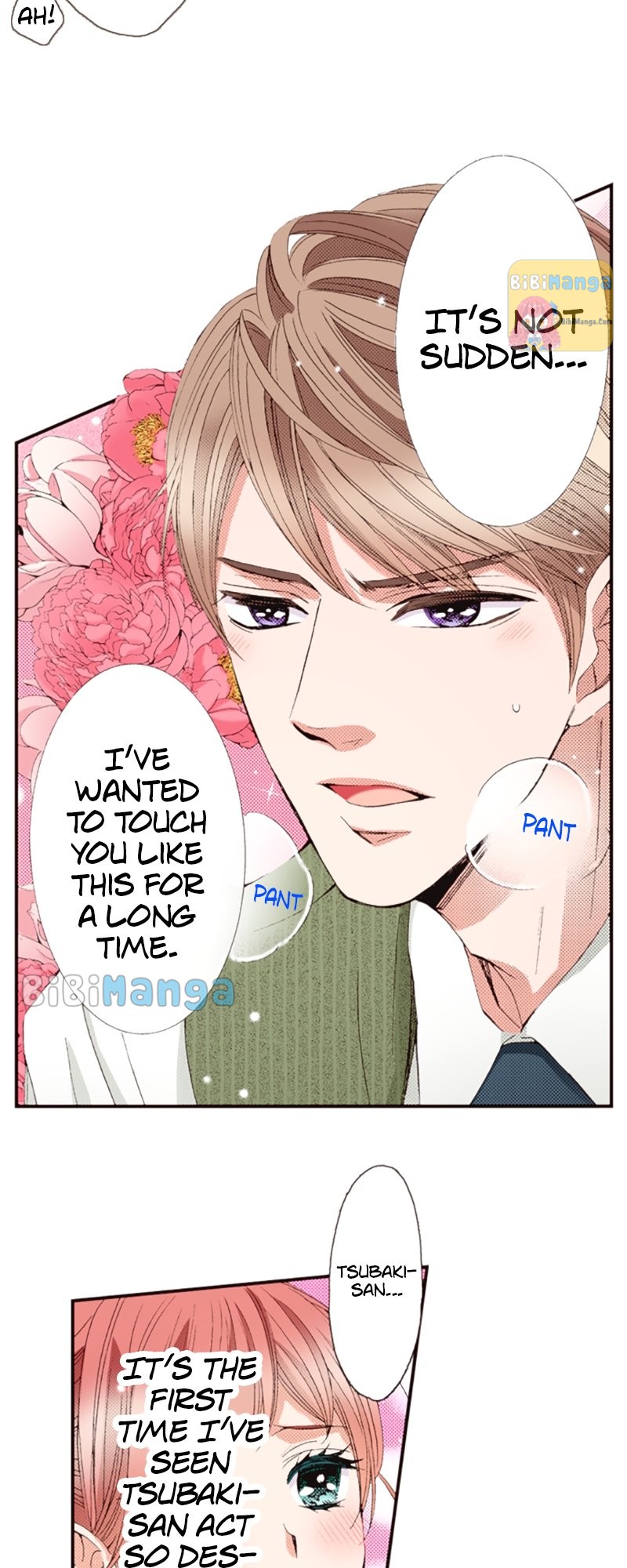 Country House With Benefits?! chapter 9 - page 34