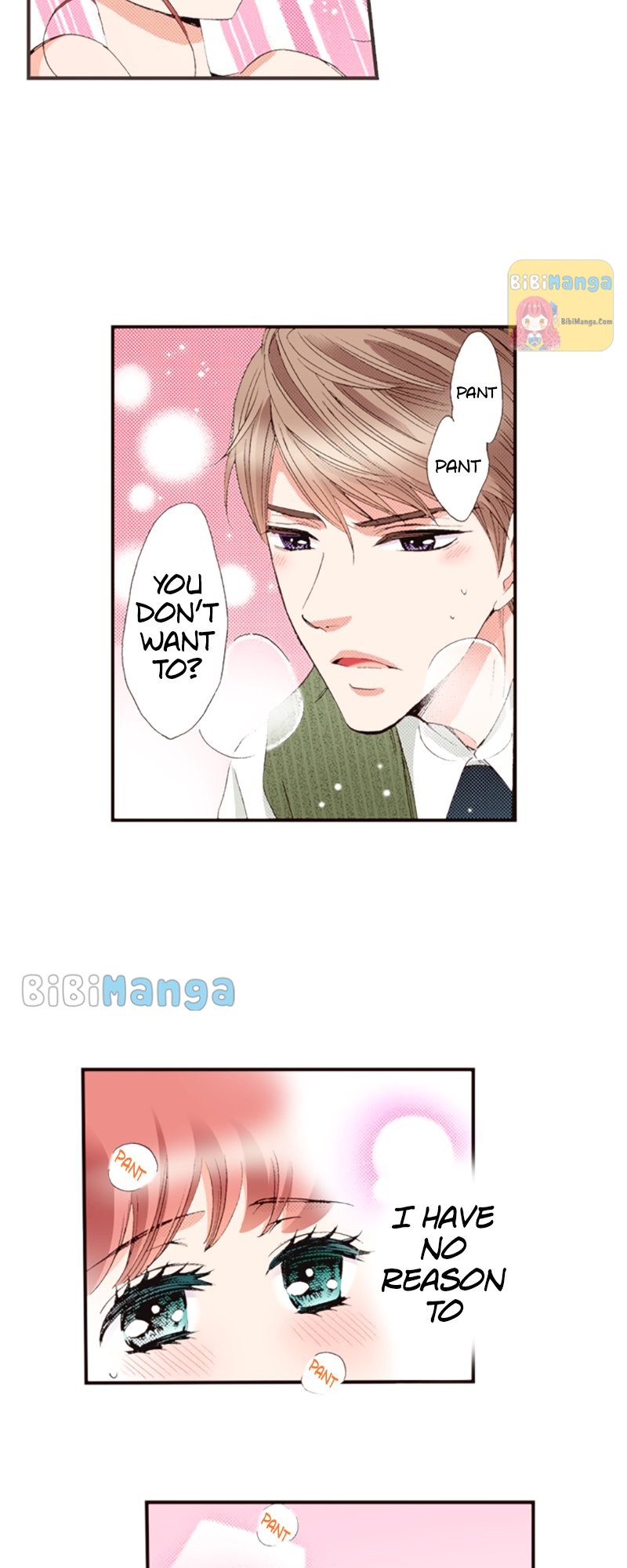 Country House With Benefits?! chapter 9 - page 38