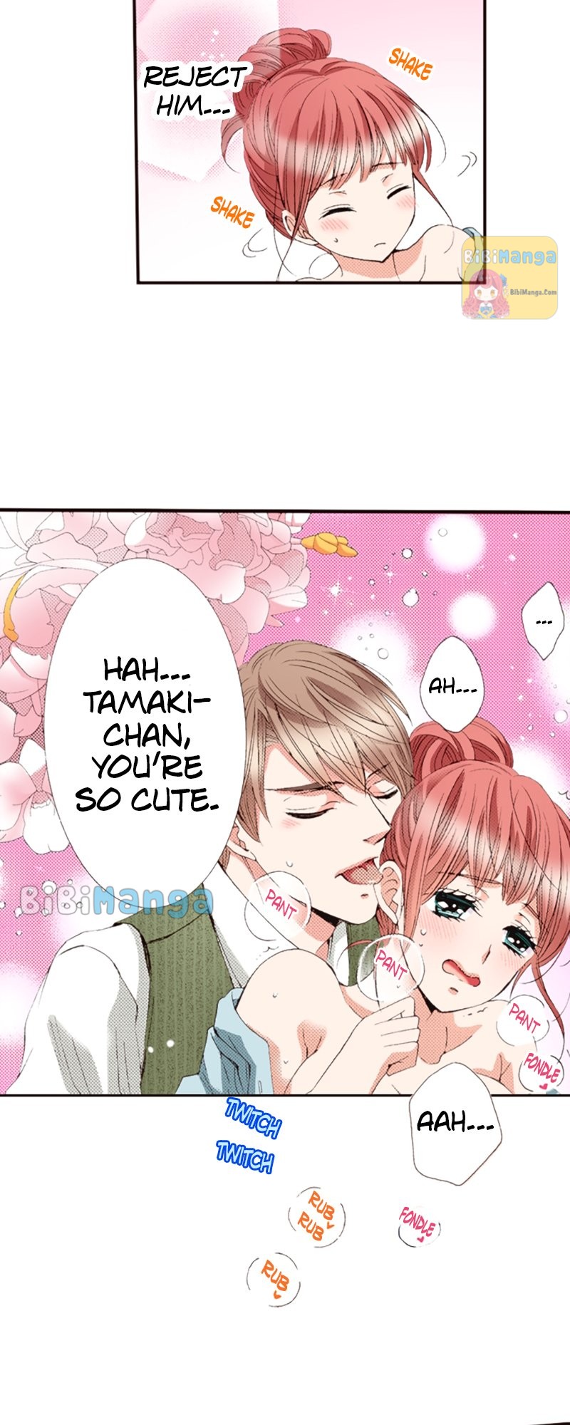 Country House With Benefits?! chapter 9 - page 39