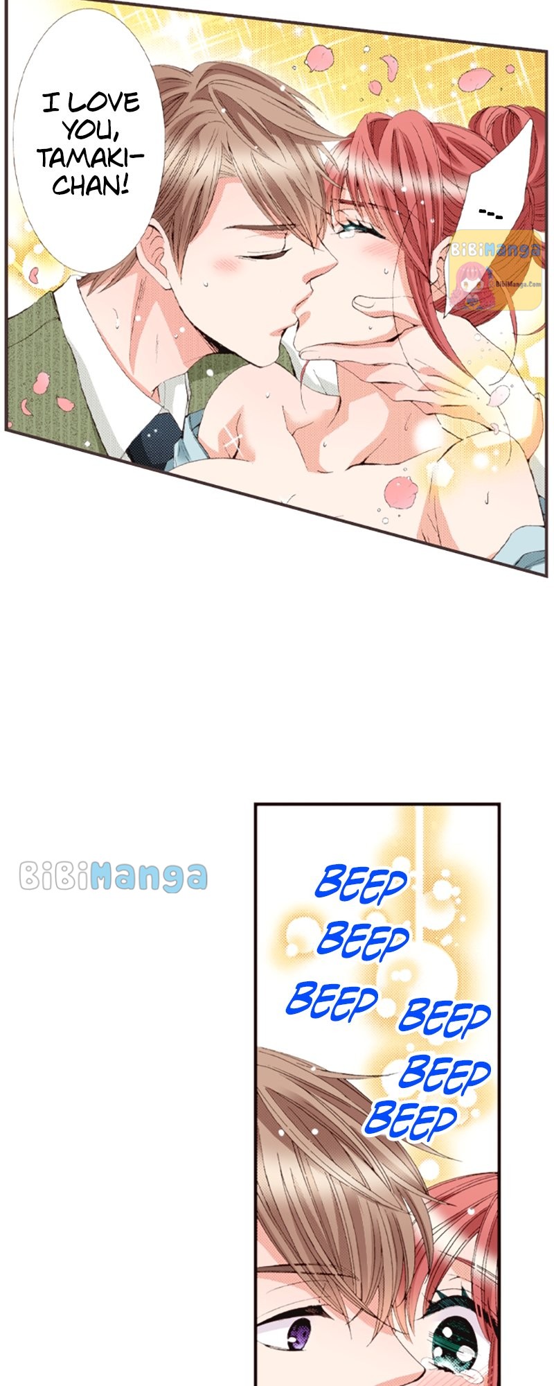 Country House With Benefits?! chapter 9 - page 42