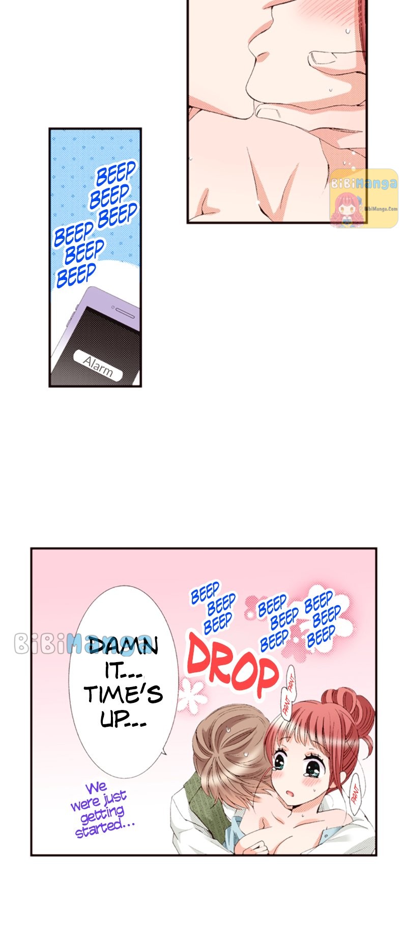 Country House With Benefits?! chapter 9 - page 43