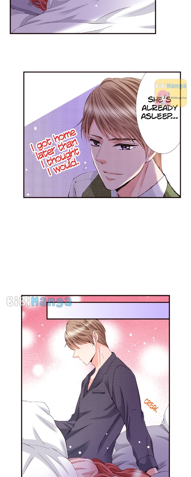 Country House With Benefits?! chapter 9 - page 49
