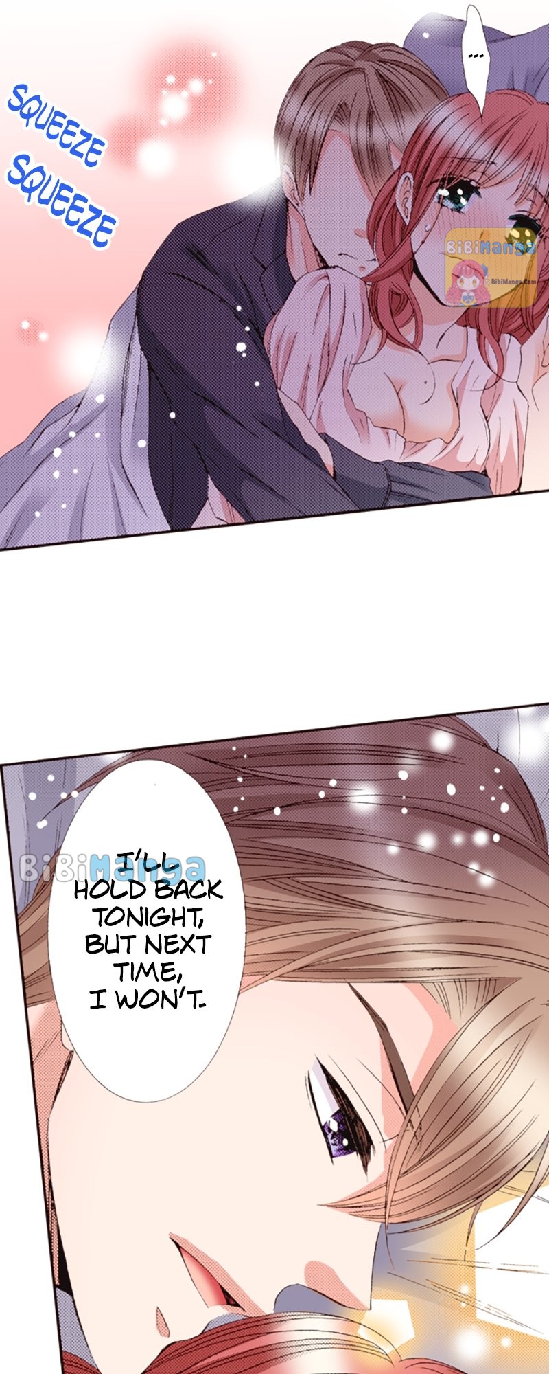 Country House With Benefits?! chapter 9 - page 54