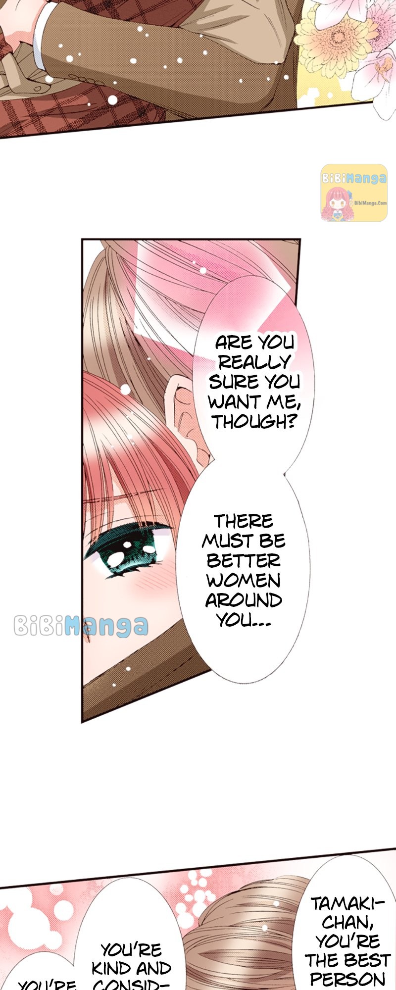 Country House With Benefits?! chapter 9 - page 6