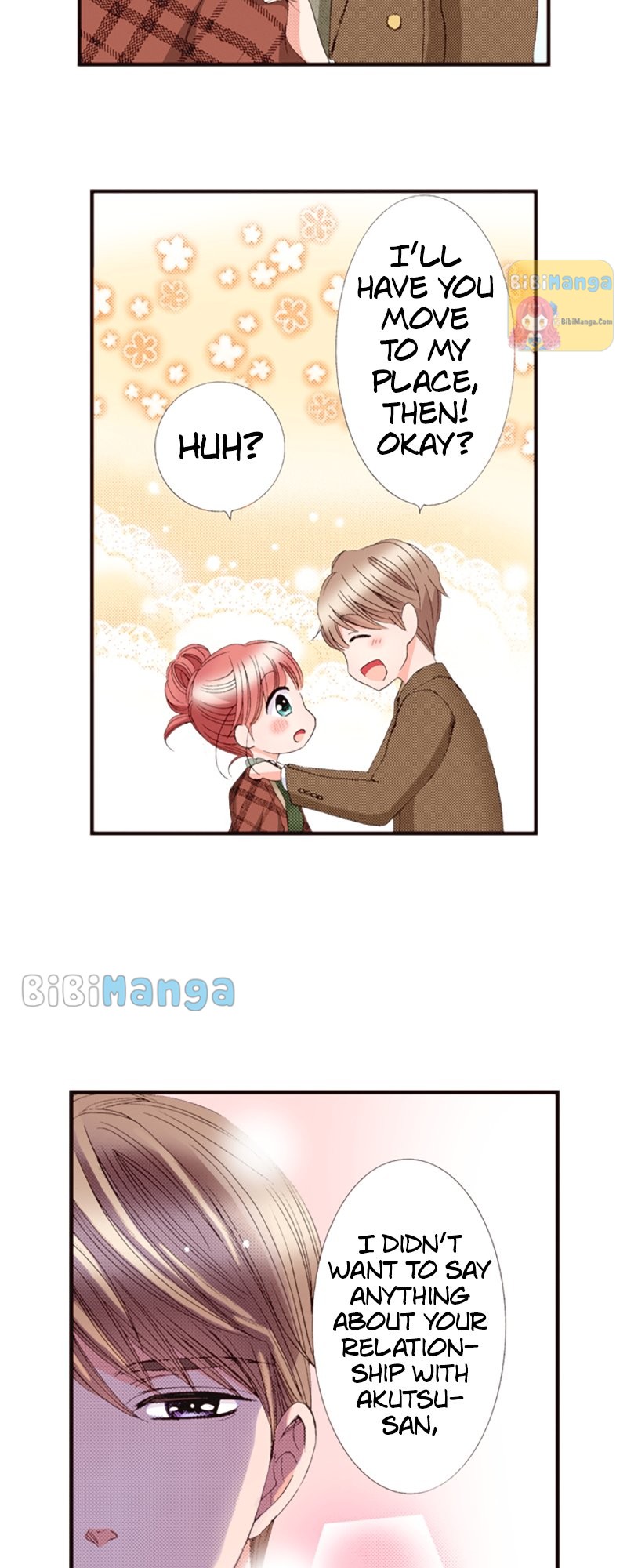 Country House With Benefits?! chapter 9 - page 9