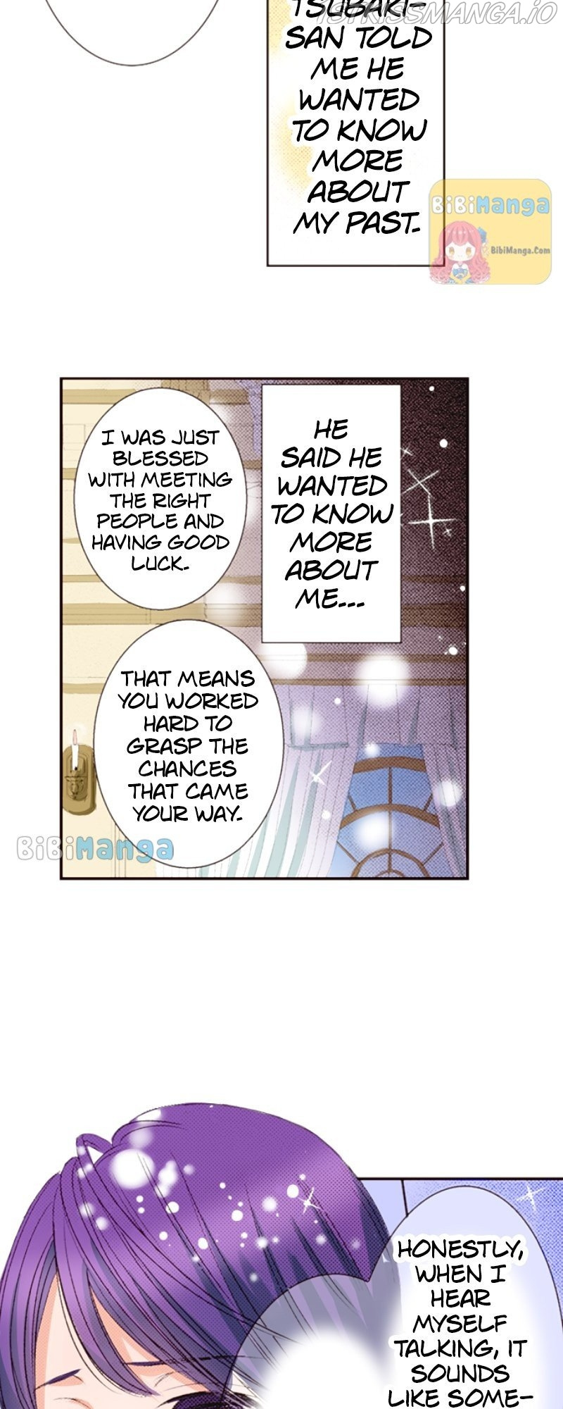 Country House With Benefits?! chapter 43 - page 10
