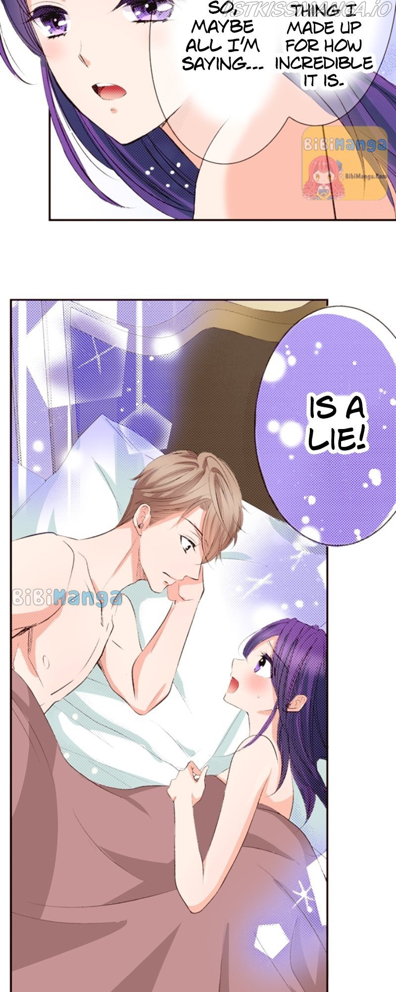 Country House With Benefits?! chapter 43 - page 11