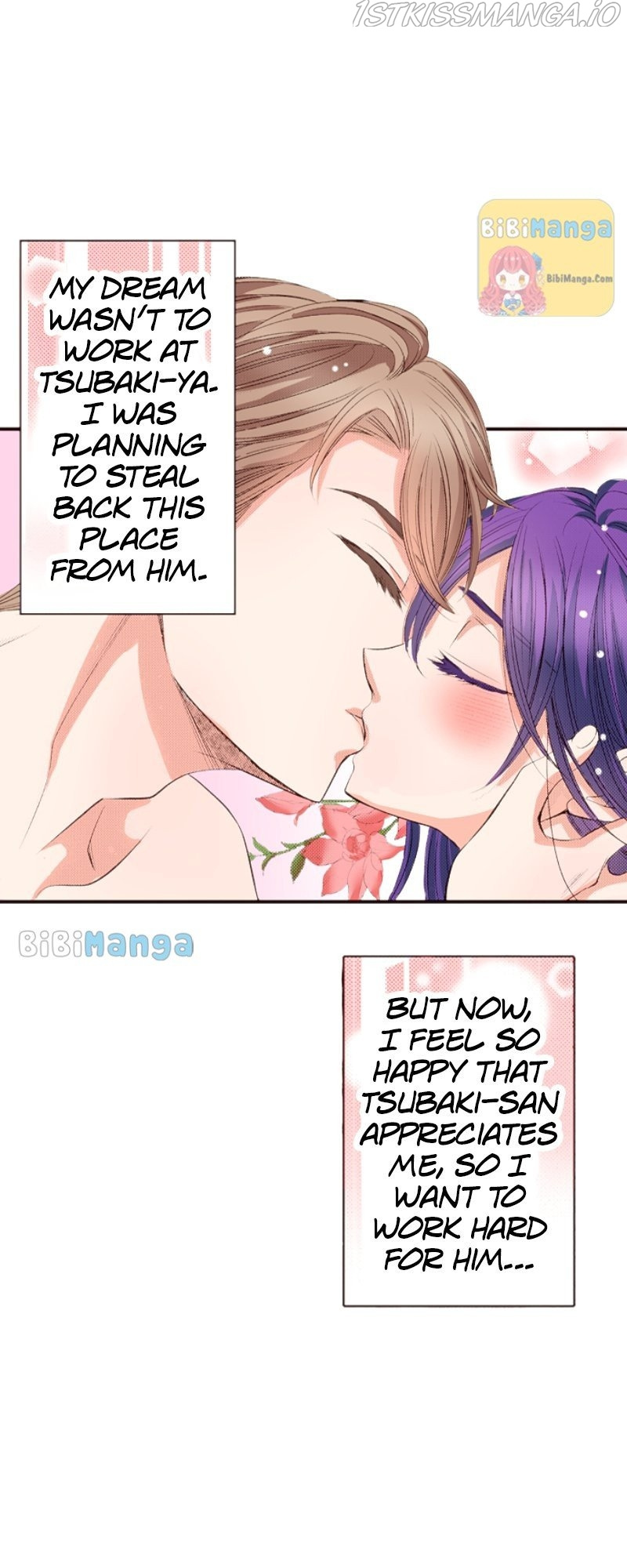 Country House With Benefits?! chapter 43 - page 13