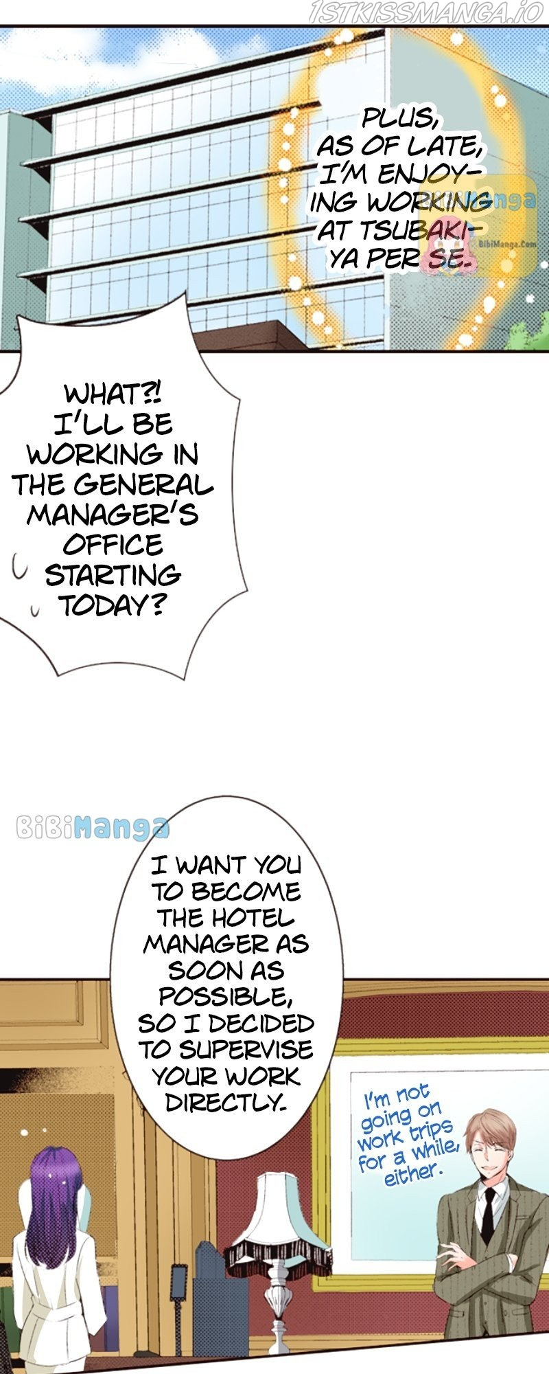 Country House With Benefits?! chapter 43 - page 14
