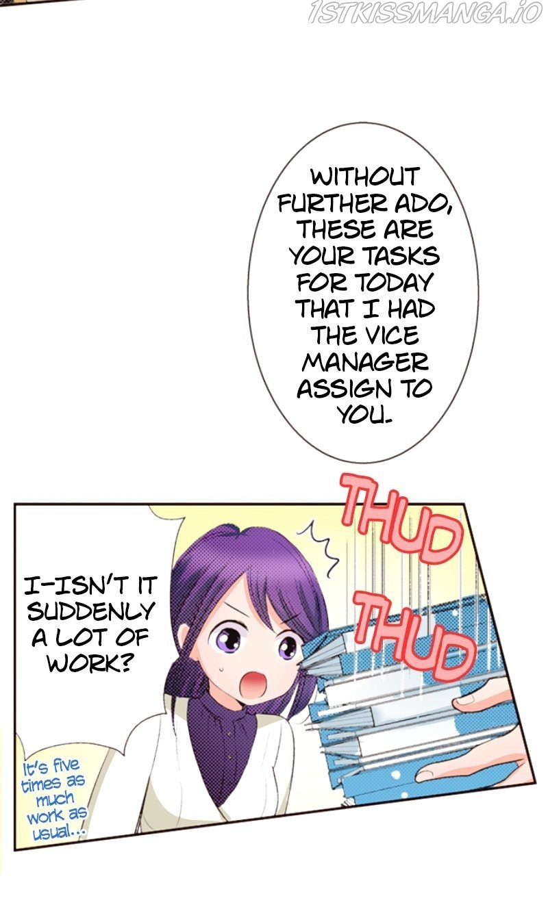 Country House With Benefits?! chapter 43 - page 15