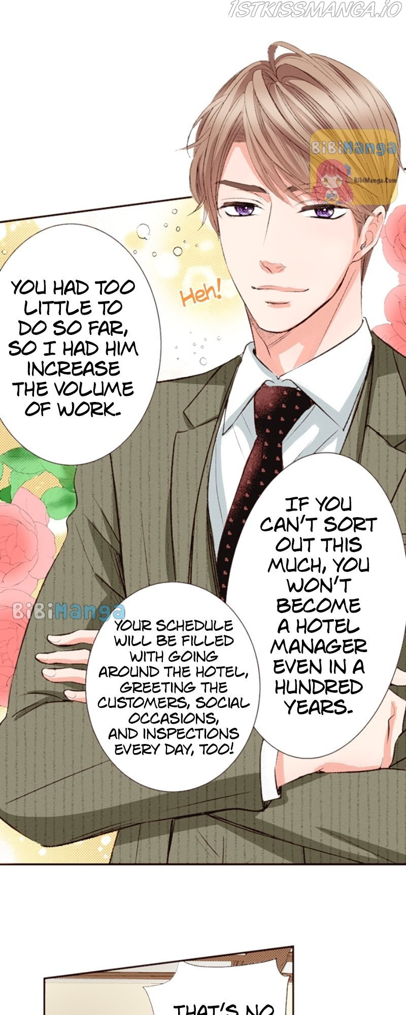Country House With Benefits?! chapter 43 - page 16