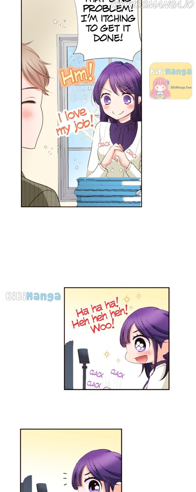 Country House With Benefits?! chapter 43 - page 17