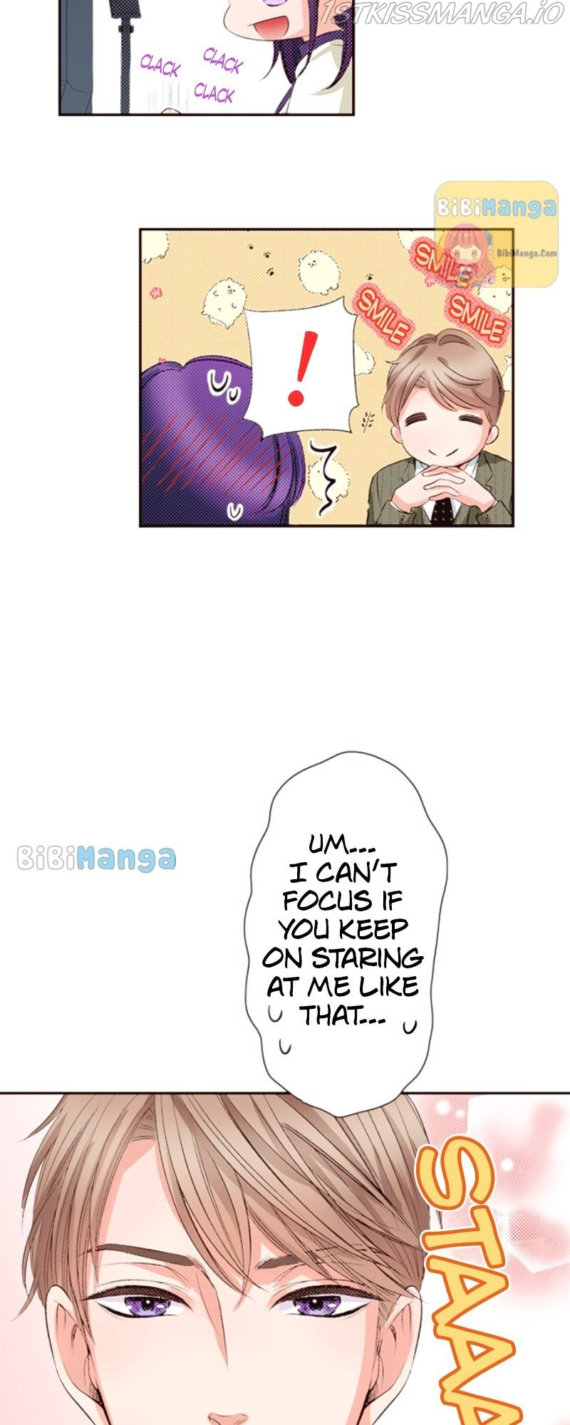 Country House With Benefits?! chapter 43 - page 18