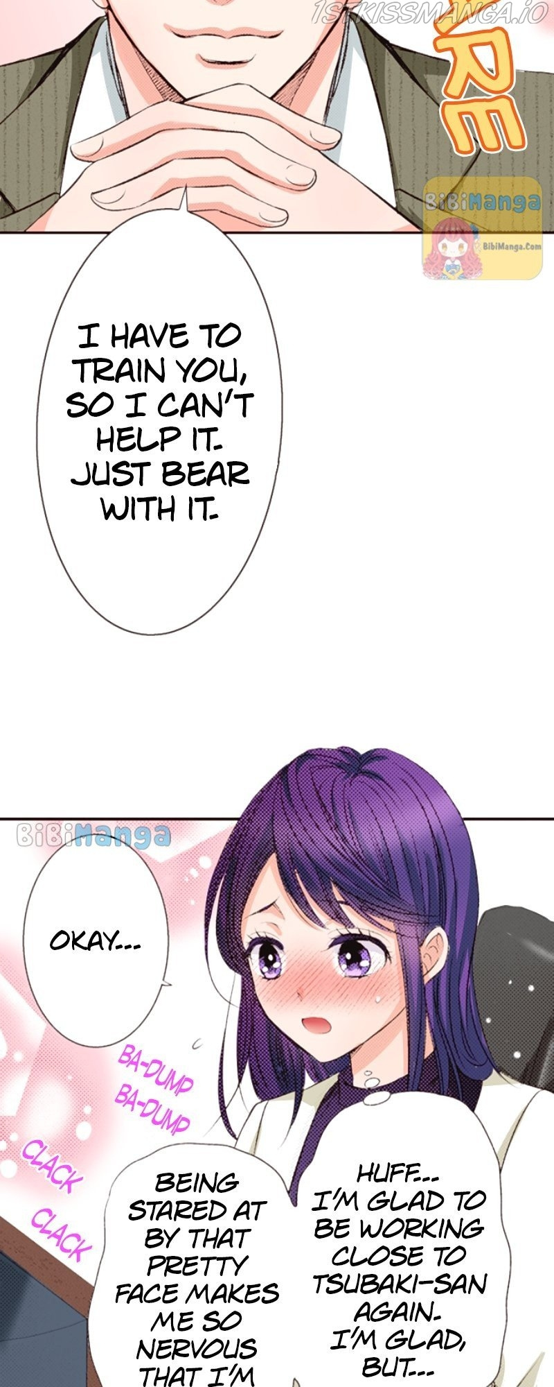 Country House With Benefits?! chapter 43 - page 19