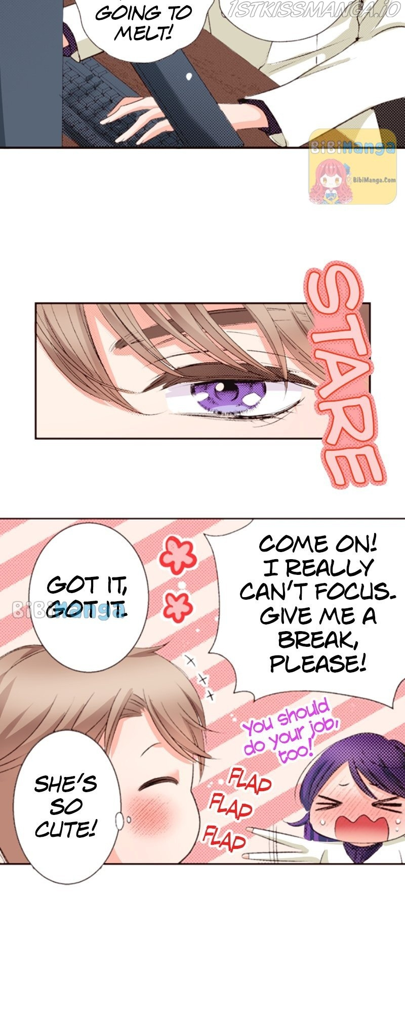 Country House With Benefits?! chapter 43 - page 20