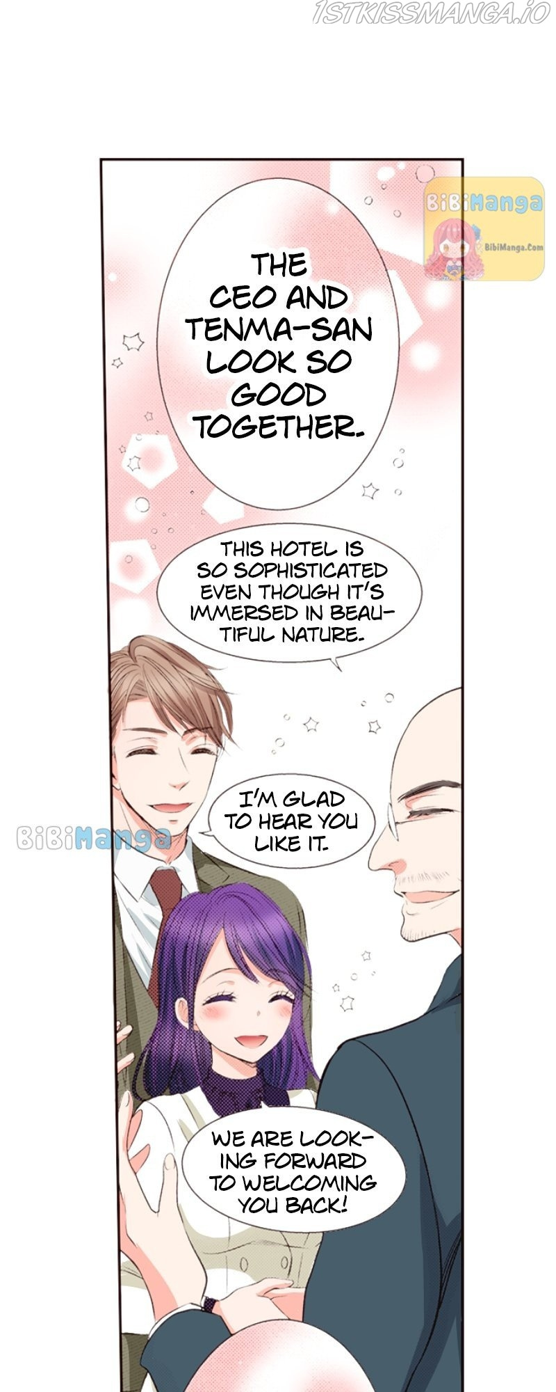 Country House With Benefits?! chapter 43 - page 21