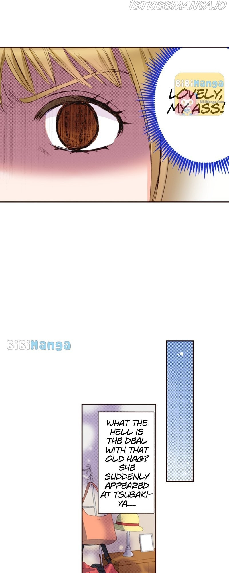 Country House With Benefits?! chapter 43 - page 25
