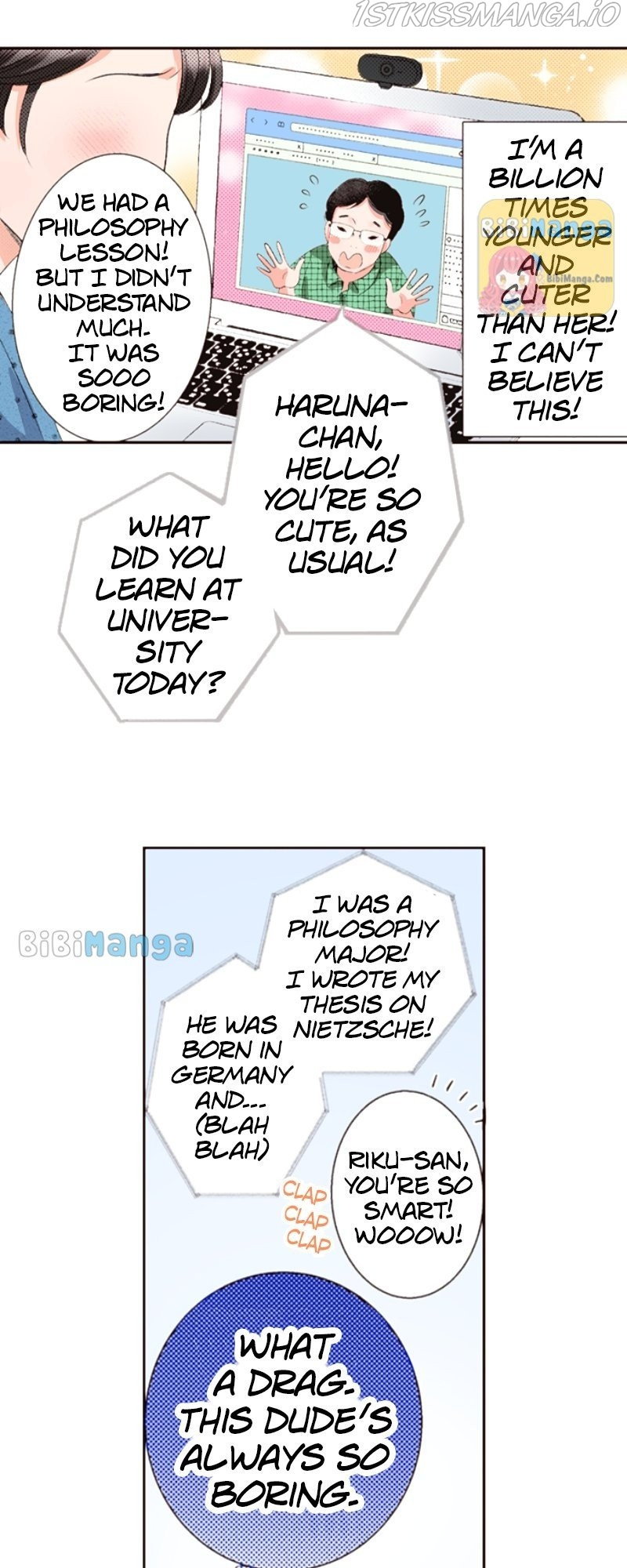 Country House With Benefits?! chapter 43 - page 27
