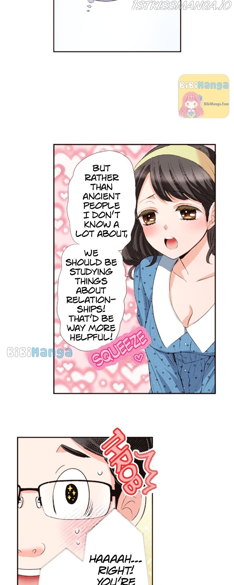 Country House With Benefits?! chapter 43 - page 28