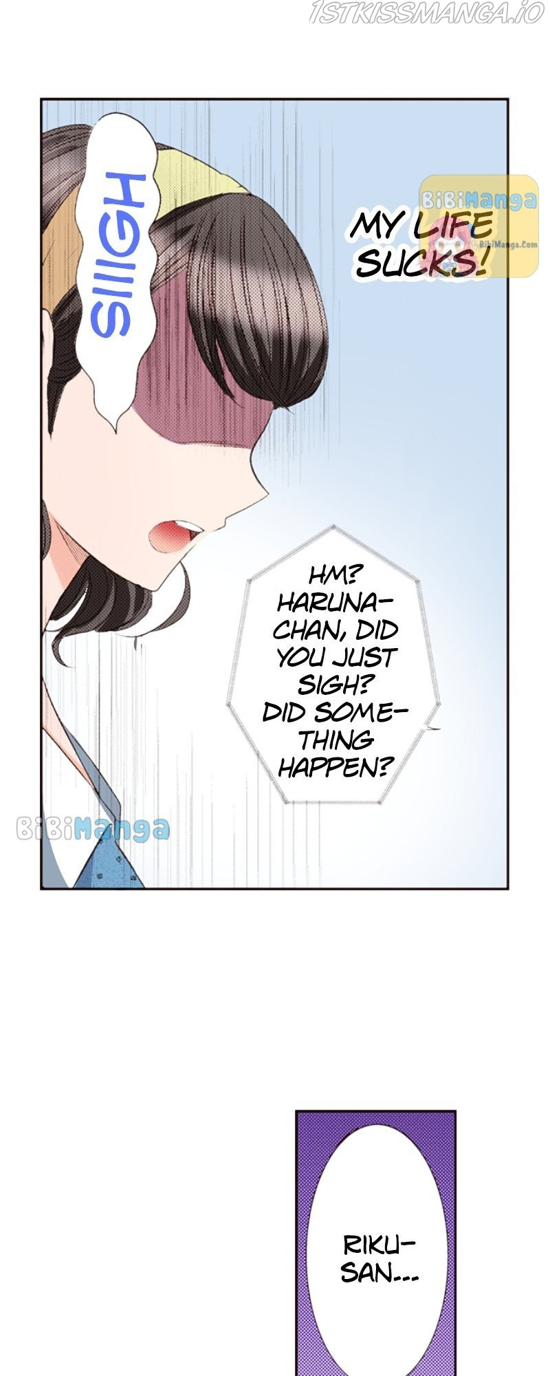 Country House With Benefits?! chapter 43 - page 31