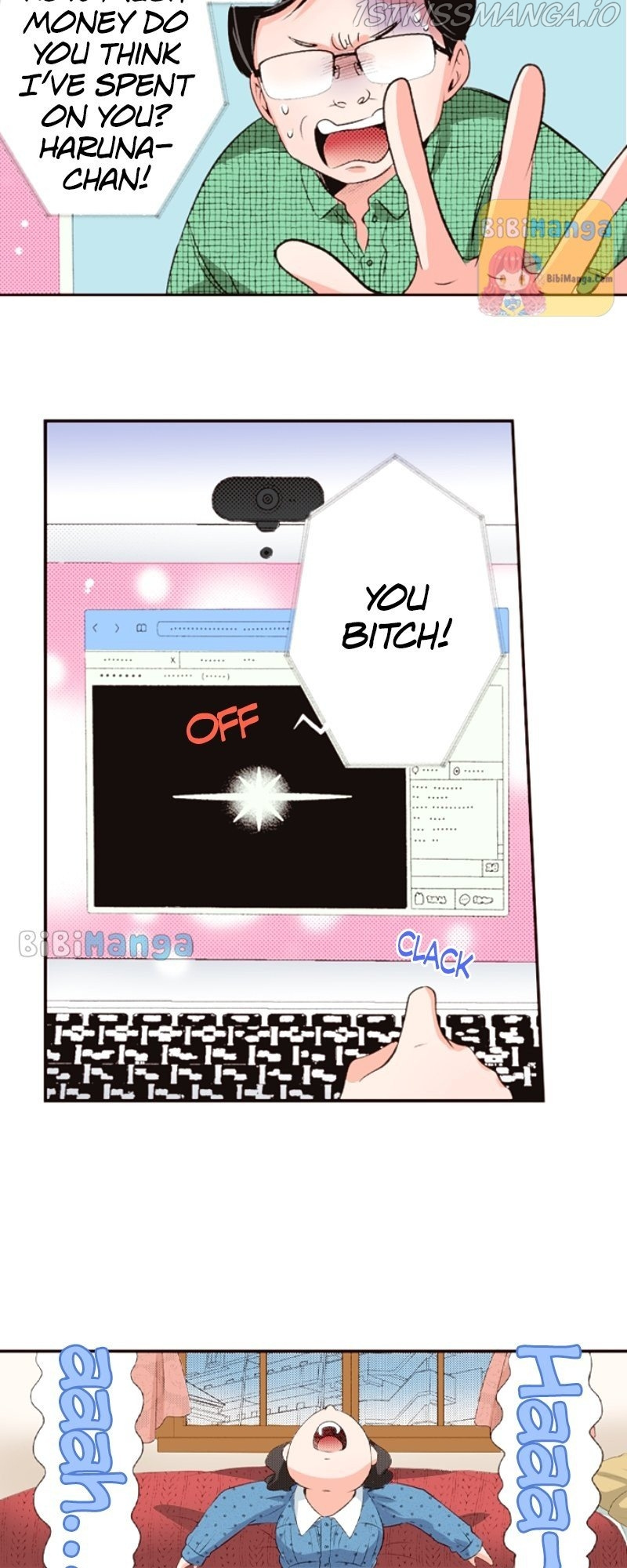 Country House With Benefits?! chapter 43 - page 33