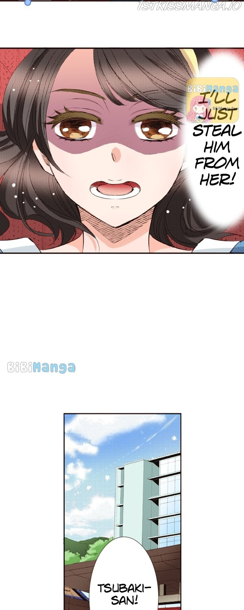 Country House With Benefits?! chapter 43 - page 34