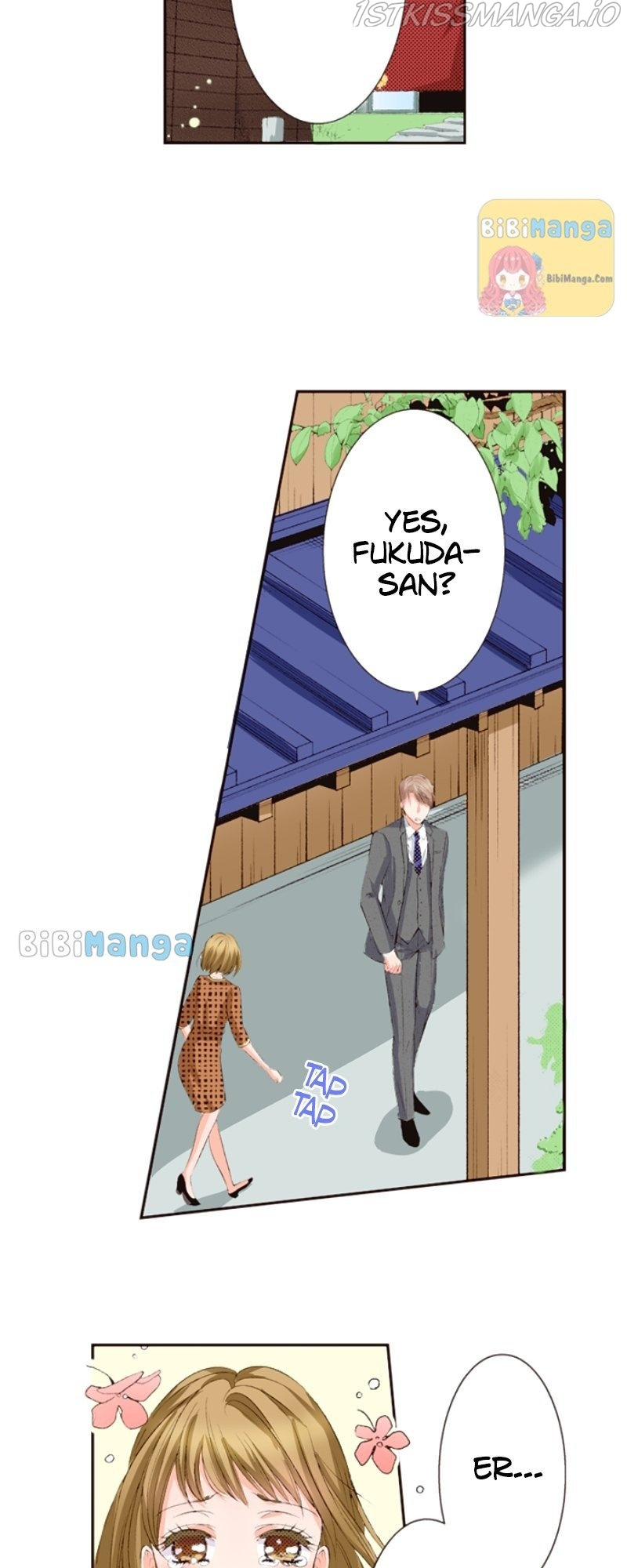 Country House With Benefits?! chapter 43 - page 35