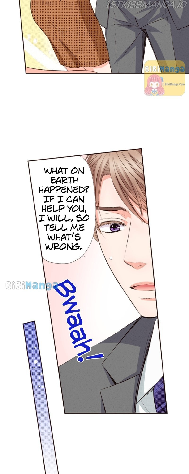Country House With Benefits?! chapter 43 - page 37