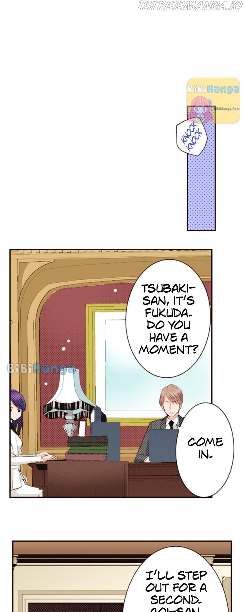Country House With Benefits?! chapter 43 - page 39