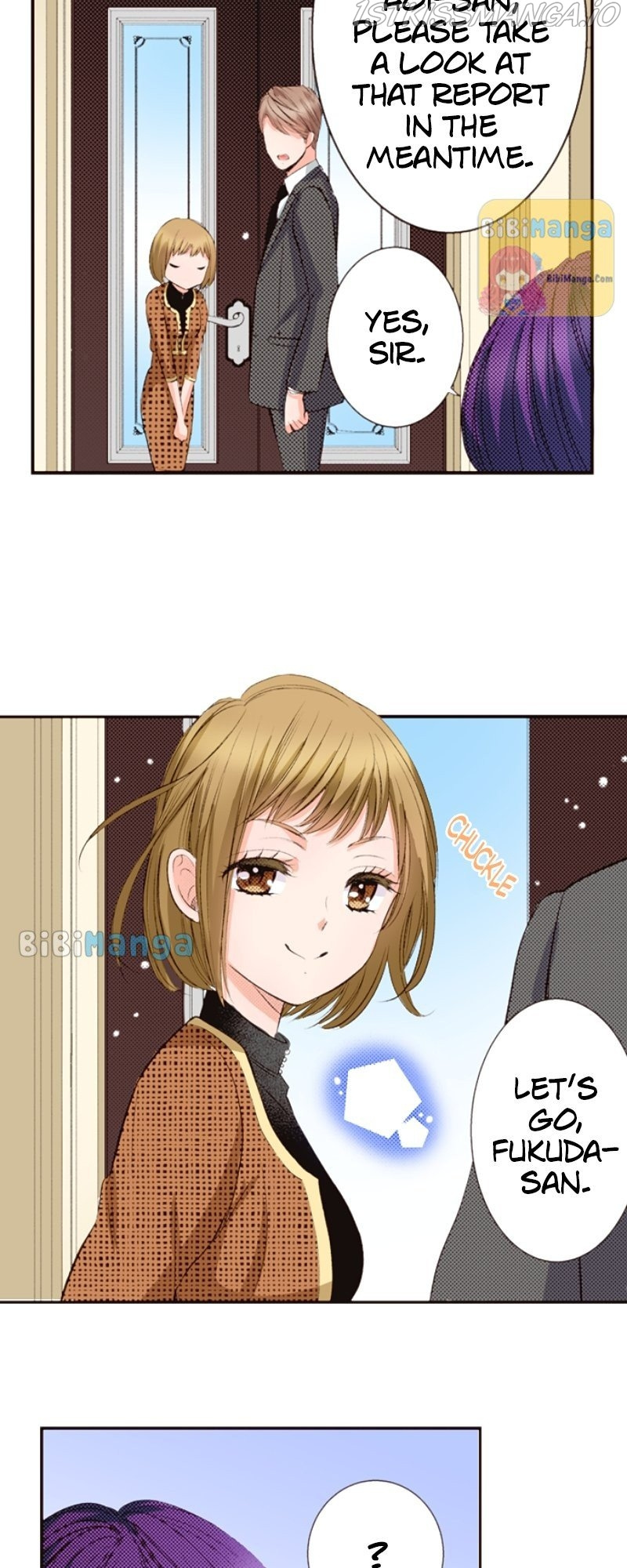Country House With Benefits?! chapter 43 - page 40