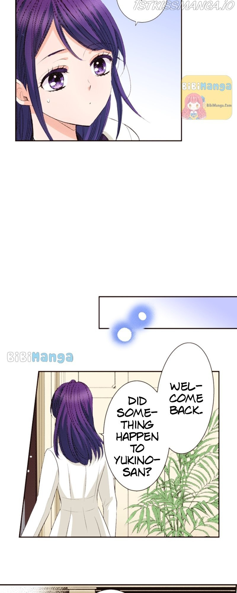 Country House With Benefits?! chapter 43 - page 41