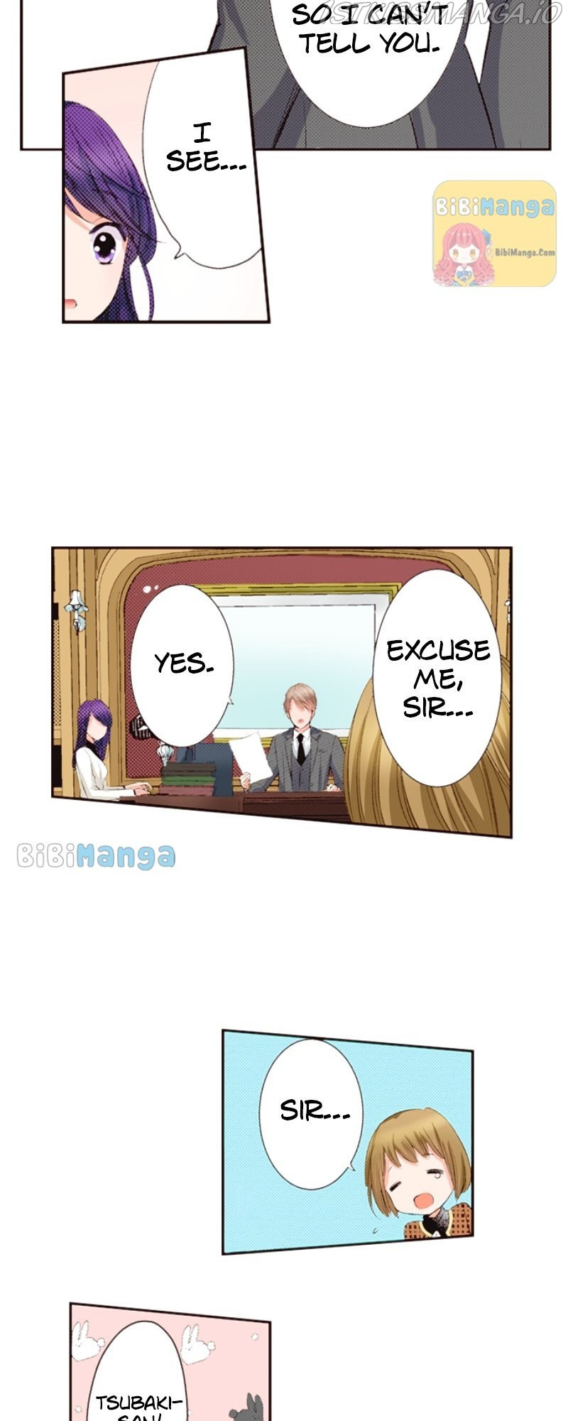 Country House With Benefits?! chapter 43 - page 43