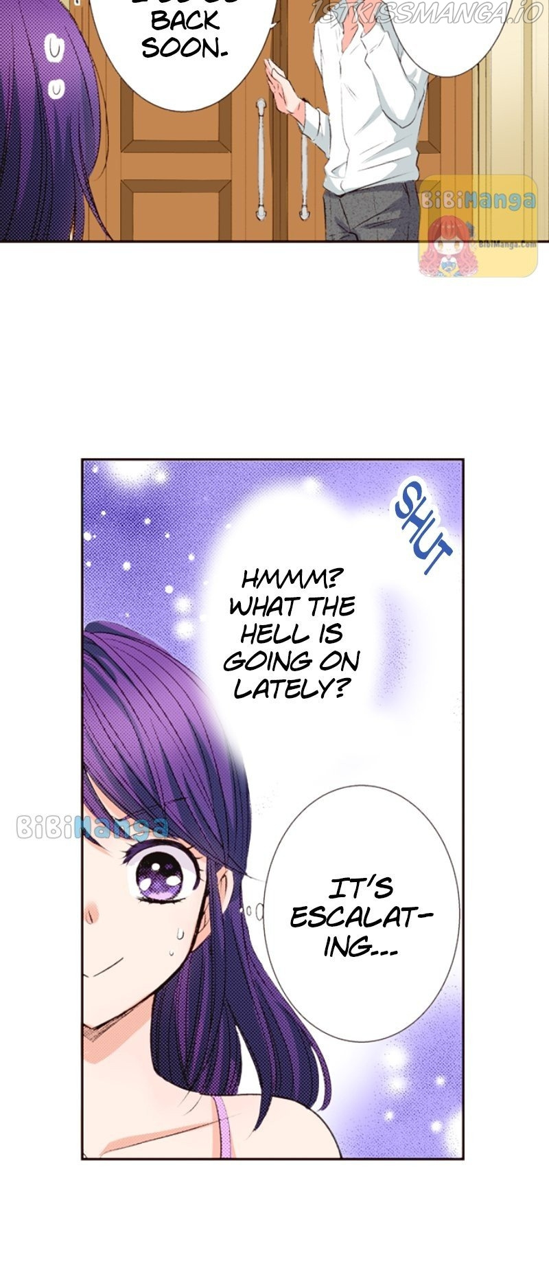 Country House With Benefits?! chapter 43 - page 45